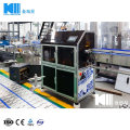 Aluminum Can CSD Production Line